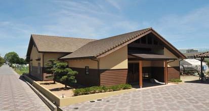 いなみ野学園中教室棟建築工事